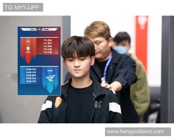 深入分析TES战队的防守策略与战术执行细节